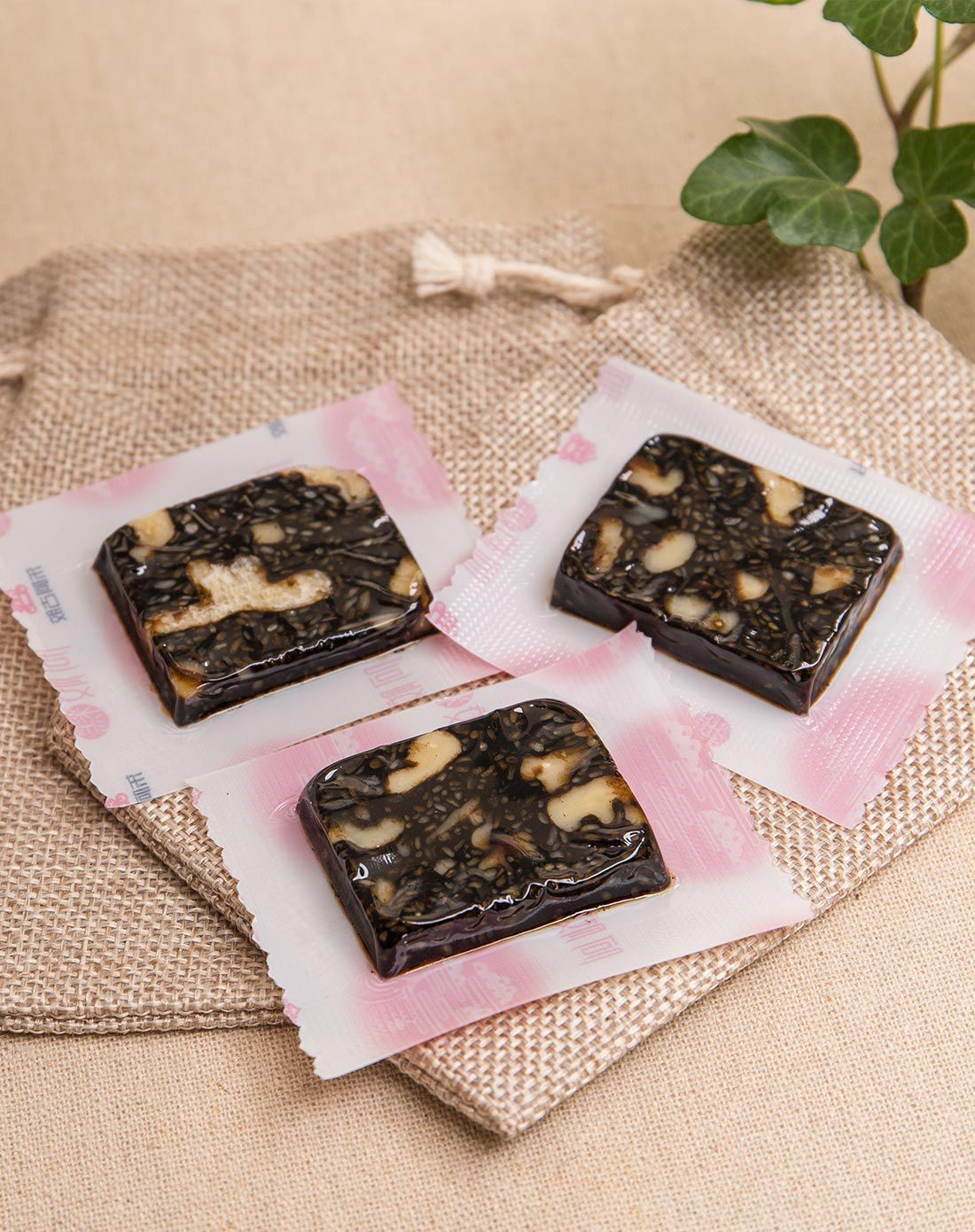 东阿古胶阿胶养颜专场东阿古胶 玫瑰阿胶固元糕 450g6933183900277