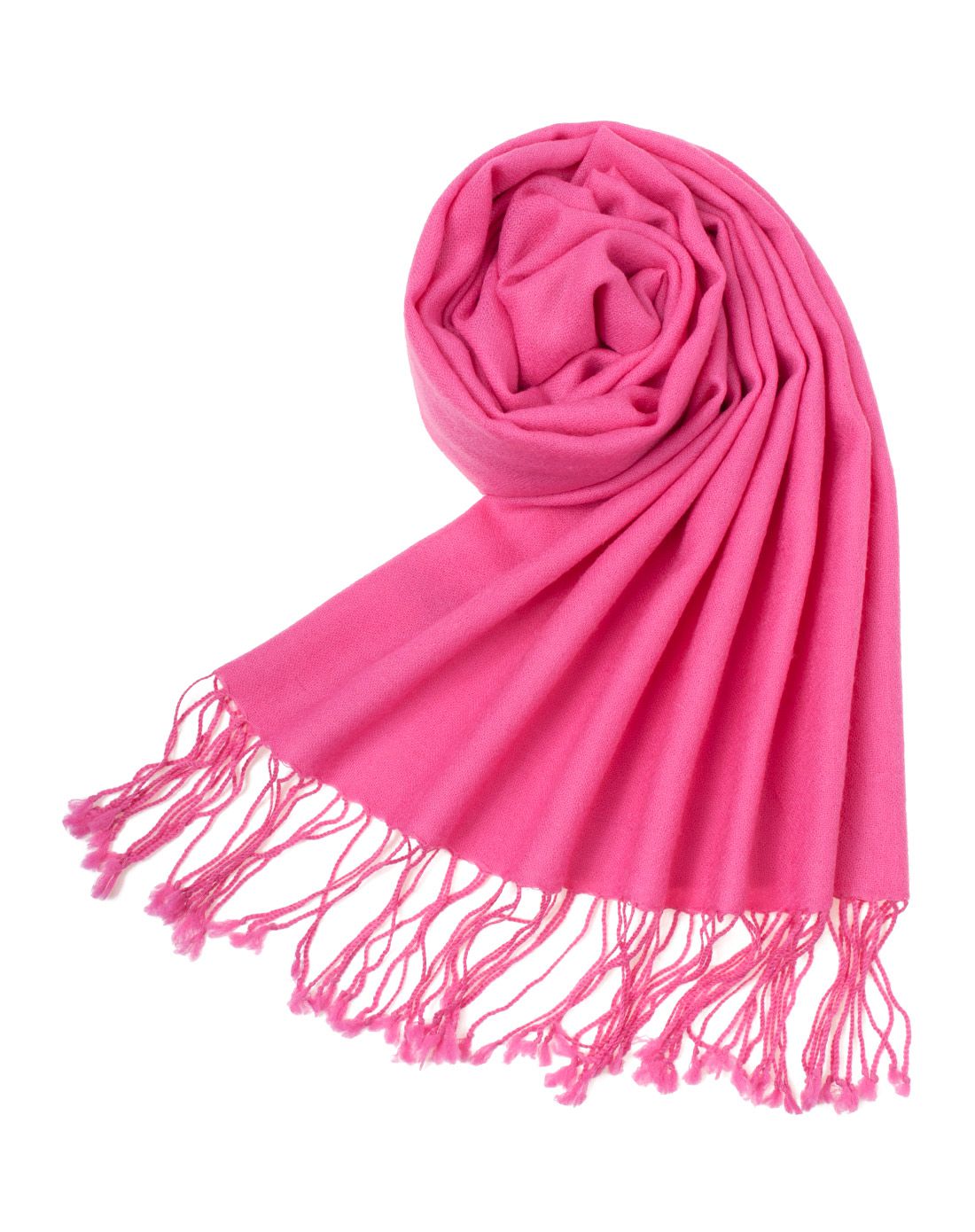 la warmer 安德里亚羊毛保暖围巾披肩