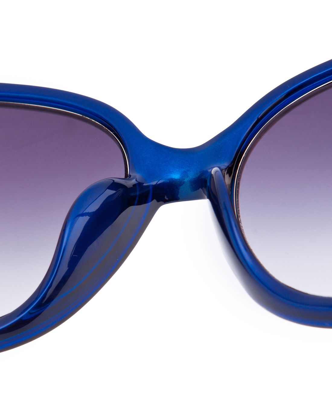 2016年新款男女款蓝色时尚休闲太阳镜