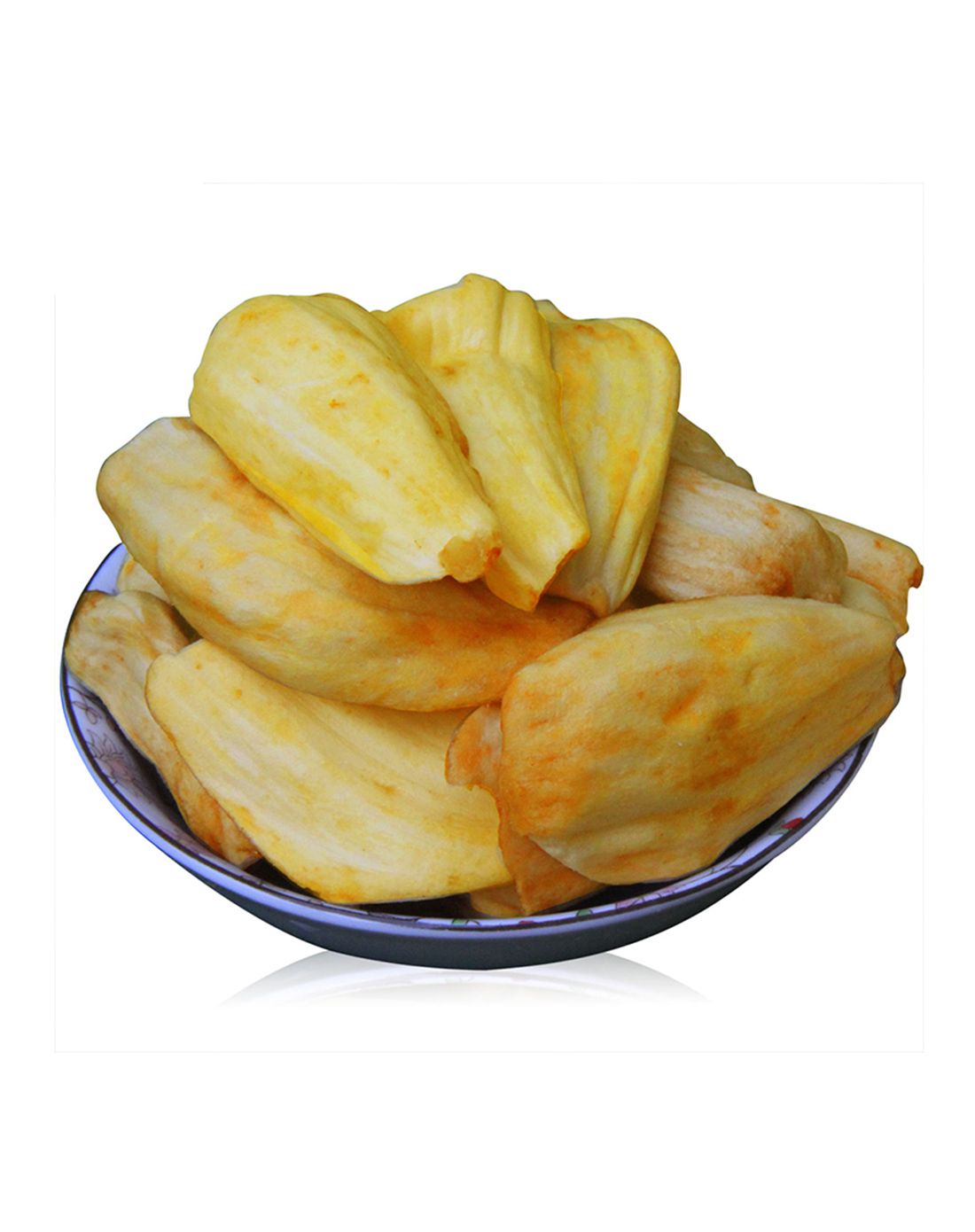 沙巴哇 菠萝蜜果干 3包装300g