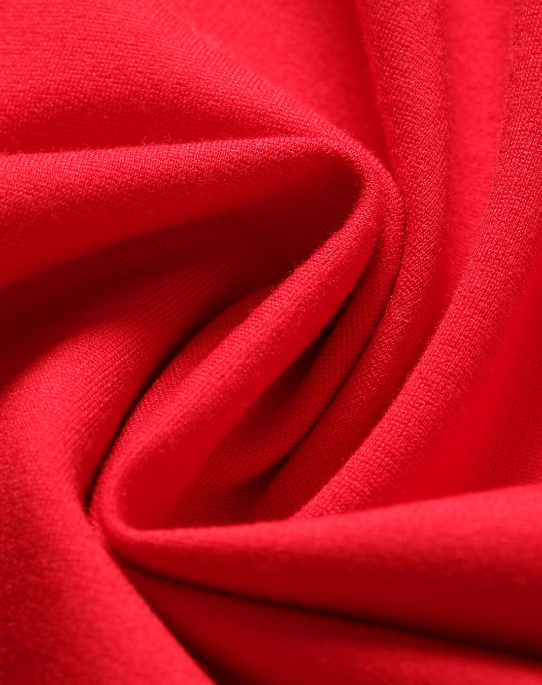 gustavo arango女款红色大口袋中长款外套3g68a804810_唯品会