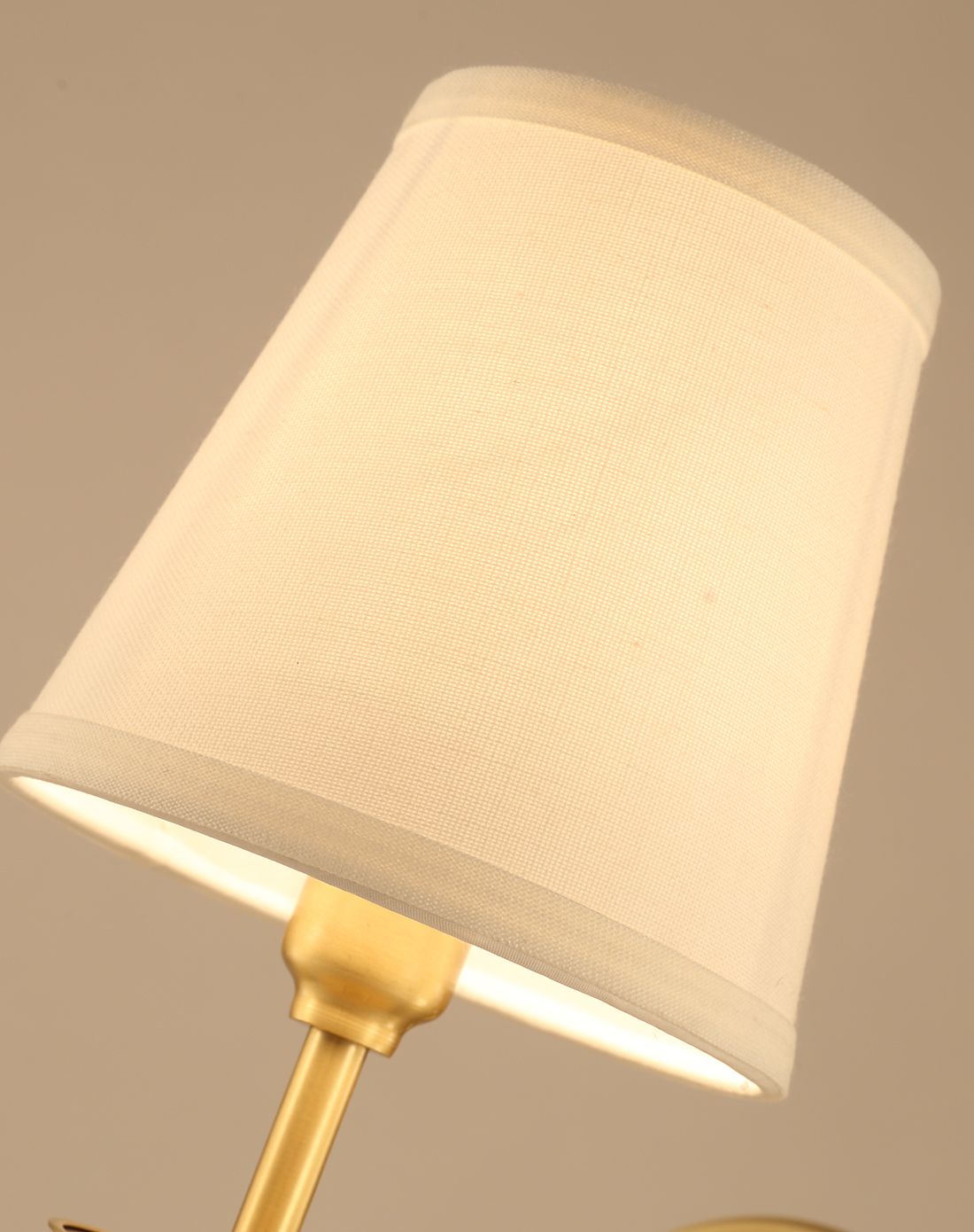 全铜复古美式简约时尚单头壁灯