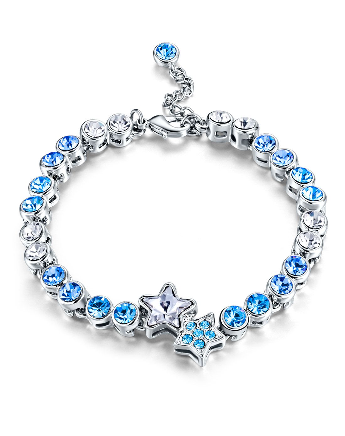 宝易购 专供 爱的魔法星座手链