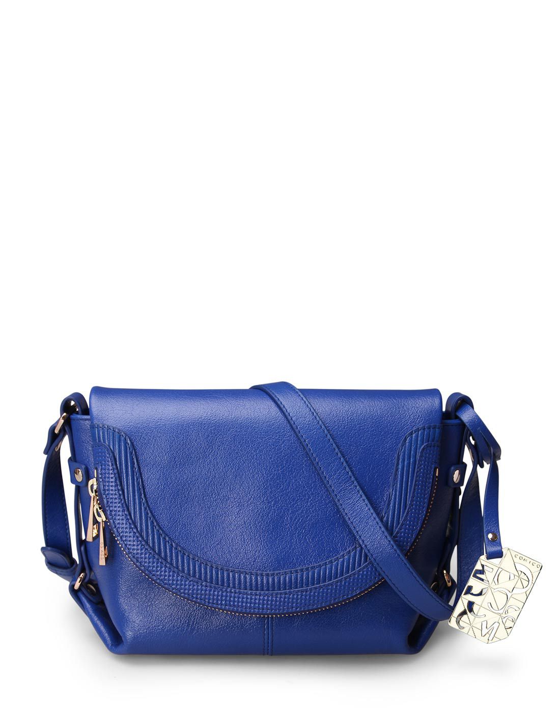 comico高美高女款时尚斜跨包c5120