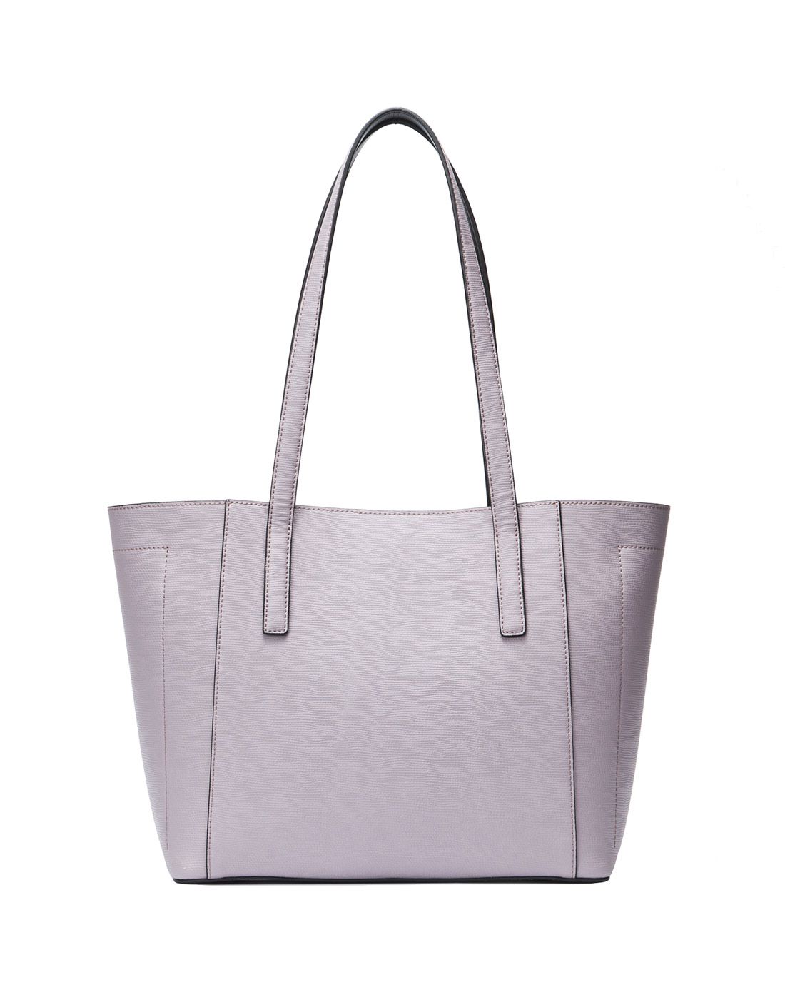 texwood 紫色牛皮女包z16i0261-46_唯品会