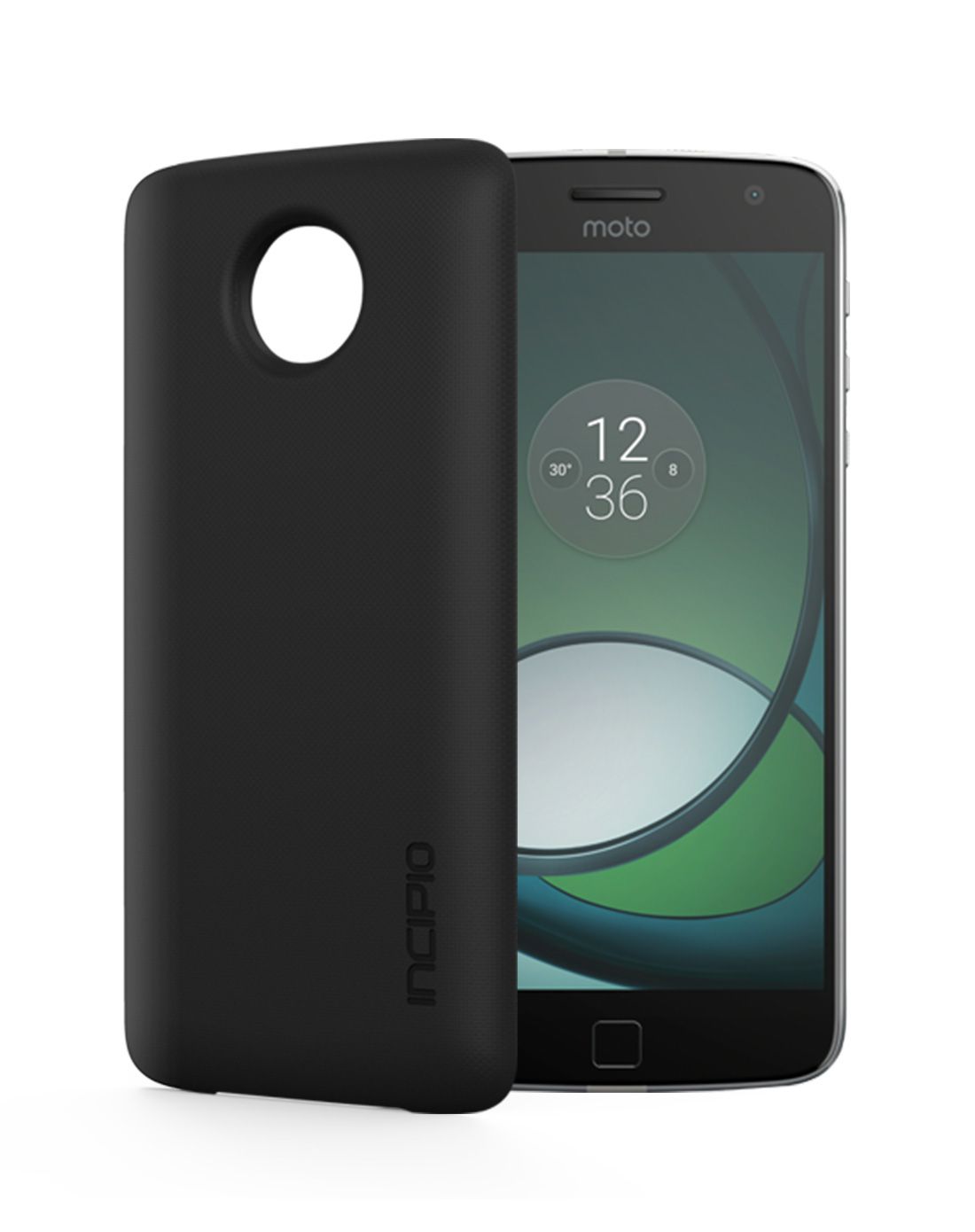 摩托罗拉moto z play流金黑移动电源套餐