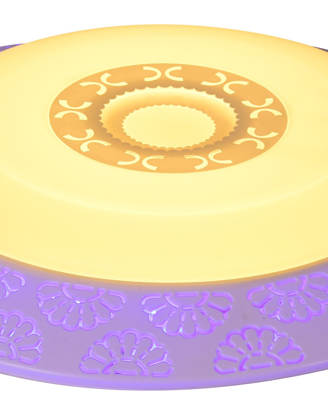 光印灯饰专场直发货半圆 led时尚简约卧室吸顶灯196888050000_唯品会