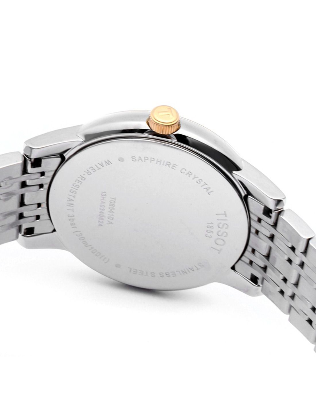 天梭tissottissot 卡森系列石英男表t085.410.22.011.00dft085.410.