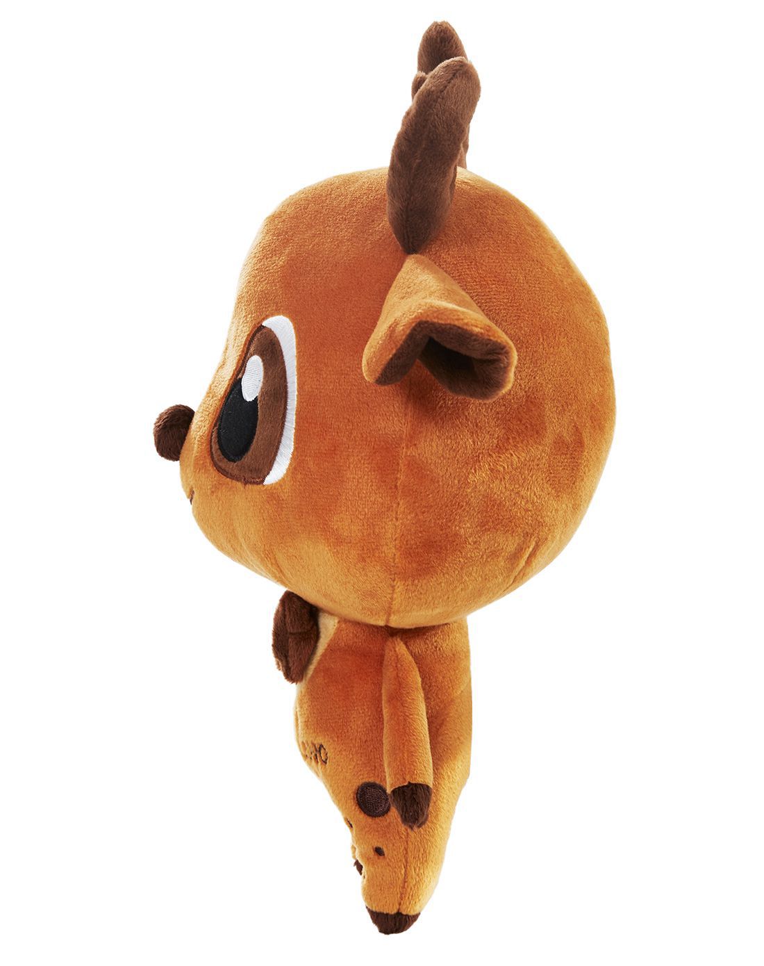 lovo吉祥物公仔乐乐(赠品)