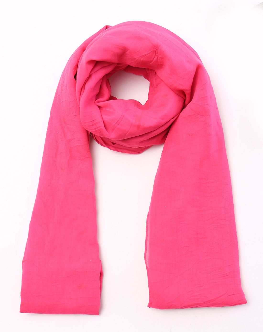 超薄戒指绒围巾