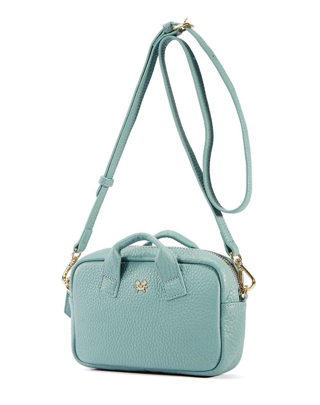 2017【新款】流行多彩时尚又美貌小包青灰绿