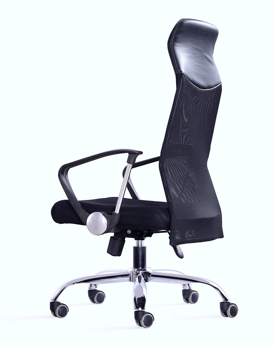 办公椅简易组装可旋转可升降