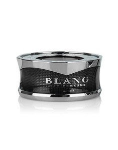 大黑瓶花花公子味固体香水