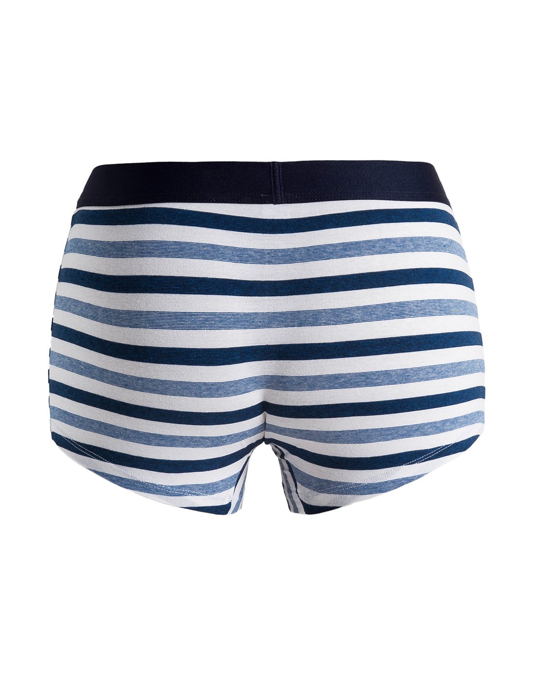 森马男士吸汗透气舒适青年短裤四角内裤三条装