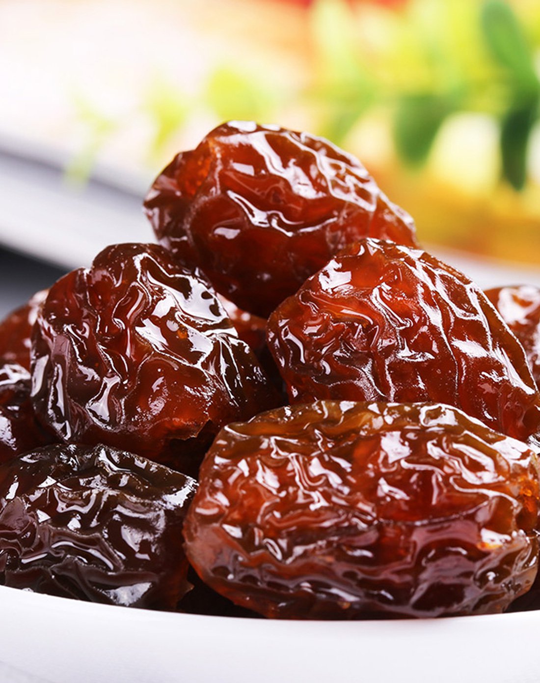 阿胶味枣228gx2袋