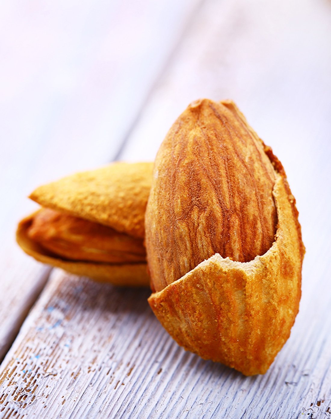 巴旦木(奶油味)150gx4袋