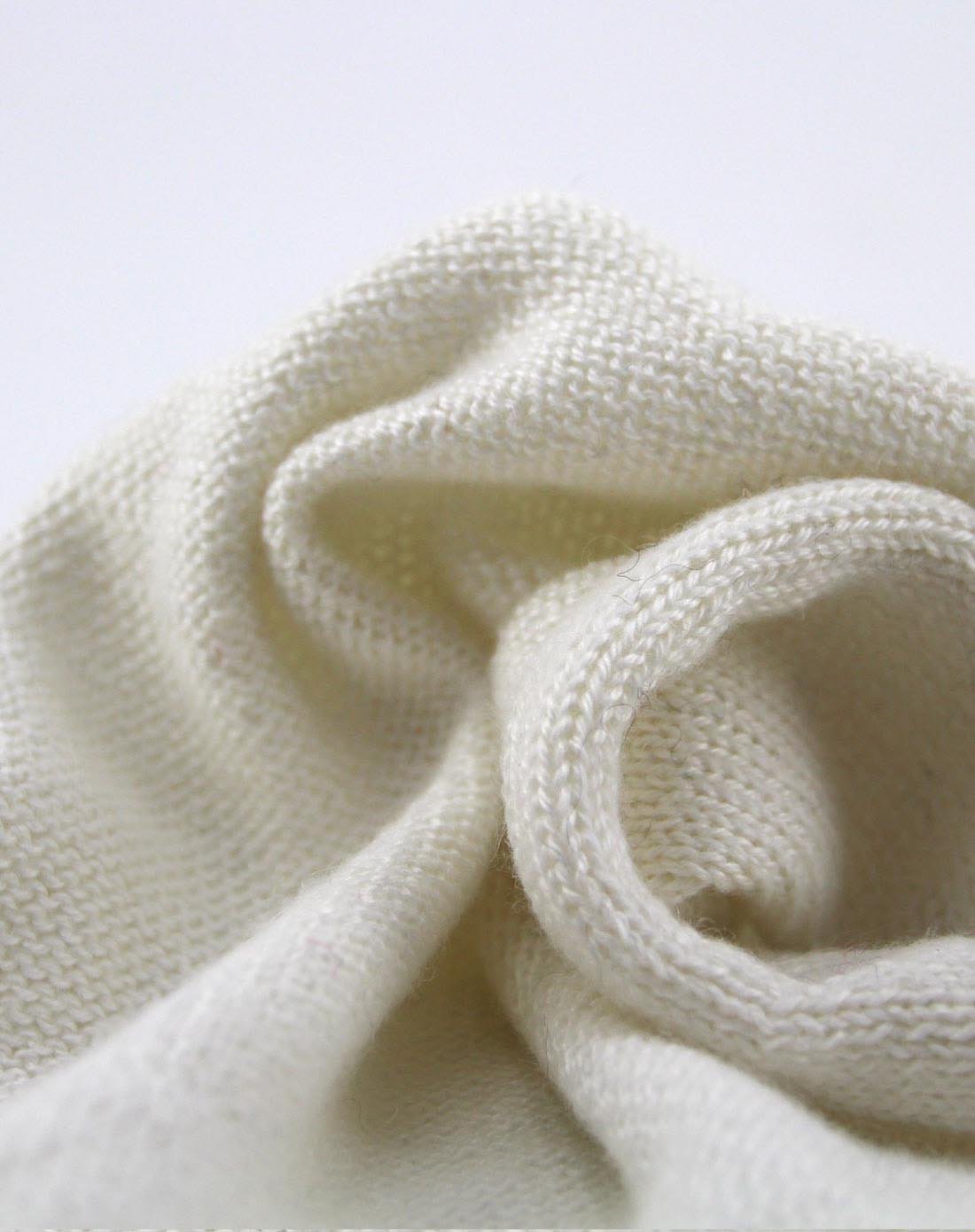 蒂安娜毛线专场伴侣绒线300g(6两)羊绒配线白色bl160801_唯品会