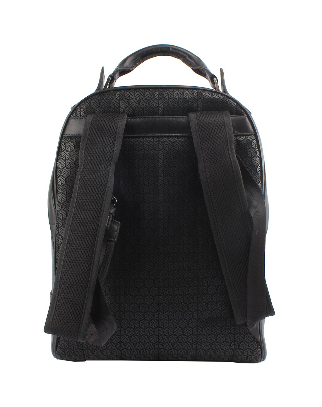 沙驰时尚 新款 男士双肩包