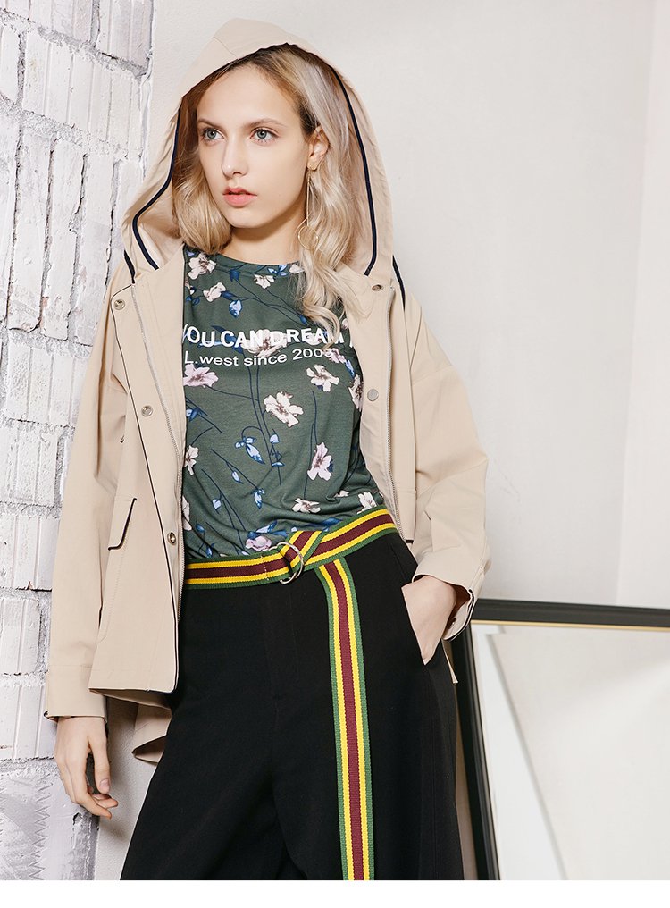 朗文斯汀lwest女装低价回馈专场