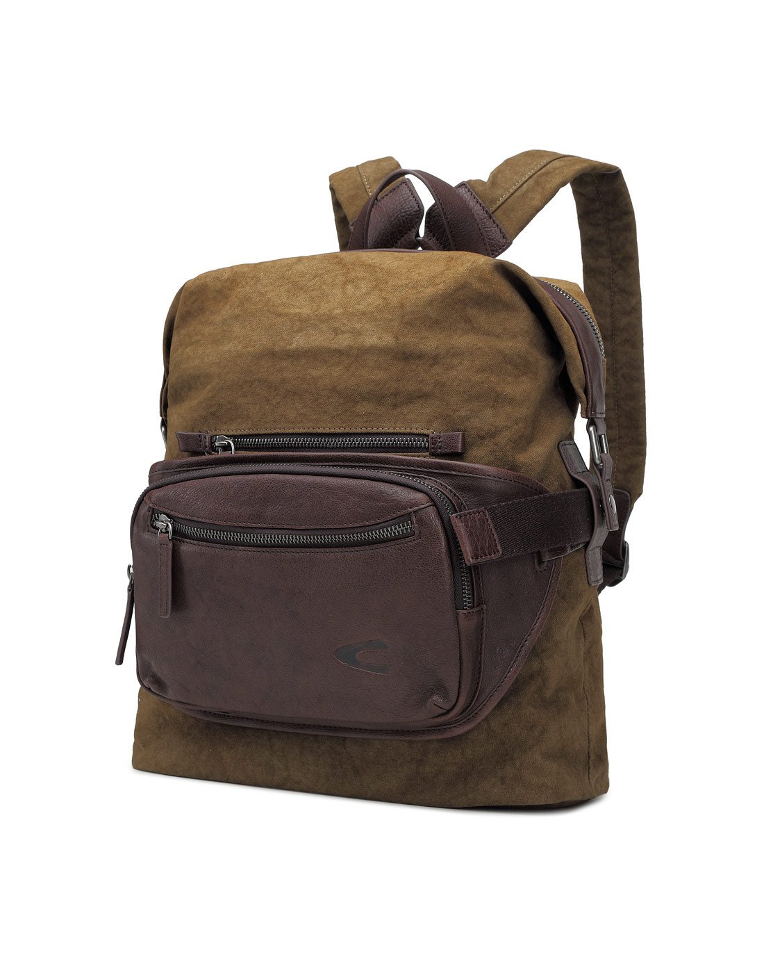 camel active/骆驼动感欧美休闲背包