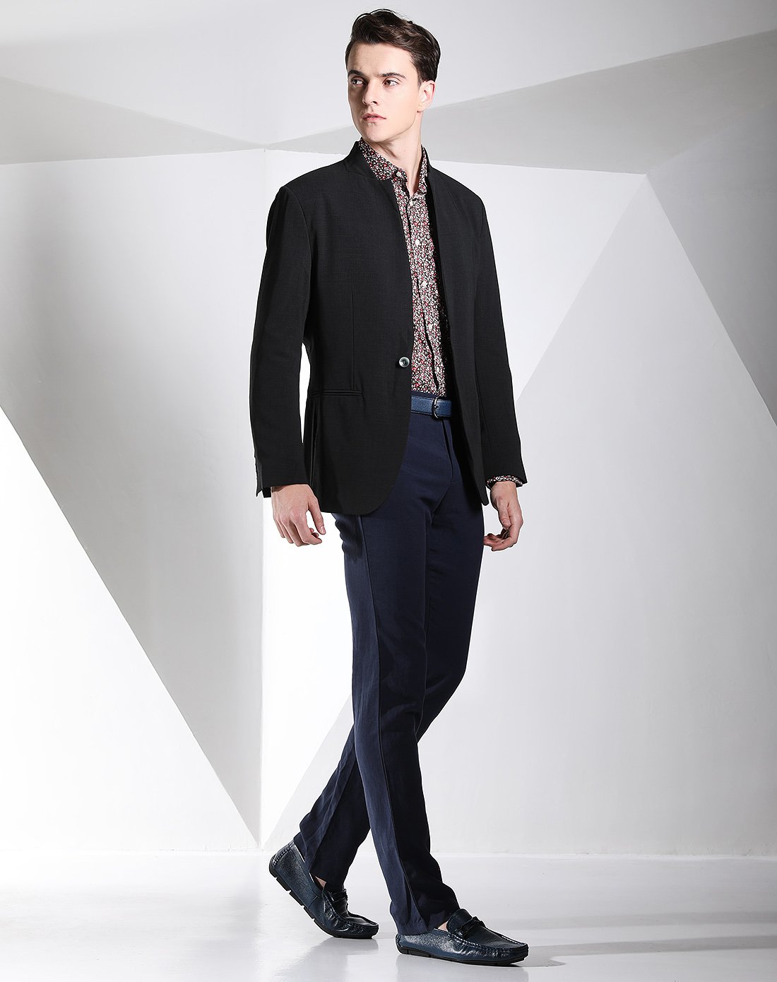 杰凡尼旗下马丁韦乐martin veber男装专场 全羊毛丝质轻薄舒适休闲