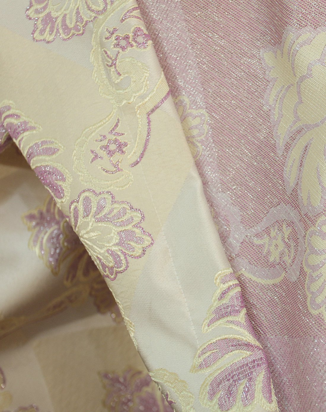 塞尔特布帘两片3*2.7m共6米