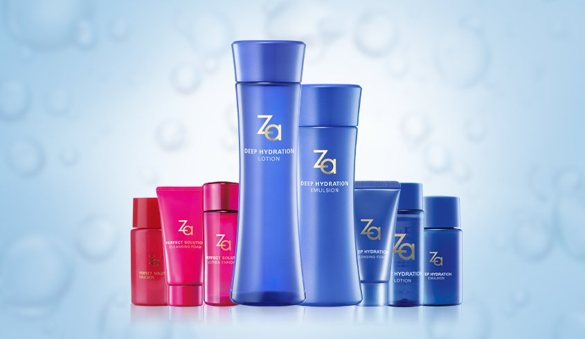 姬芮 恒润娇养水乳套装