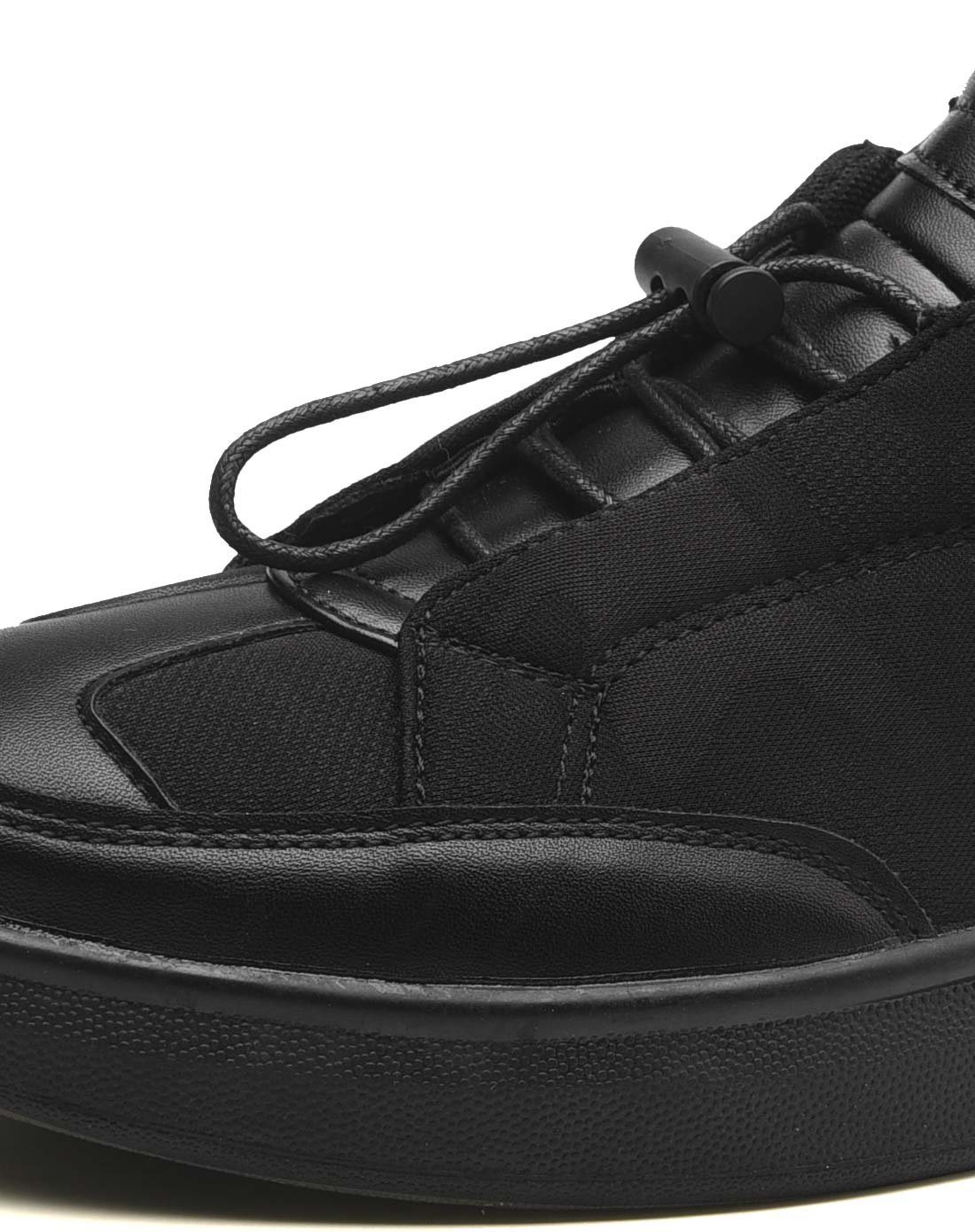 2017新款 时尚百搭休闲潮鞋黑色