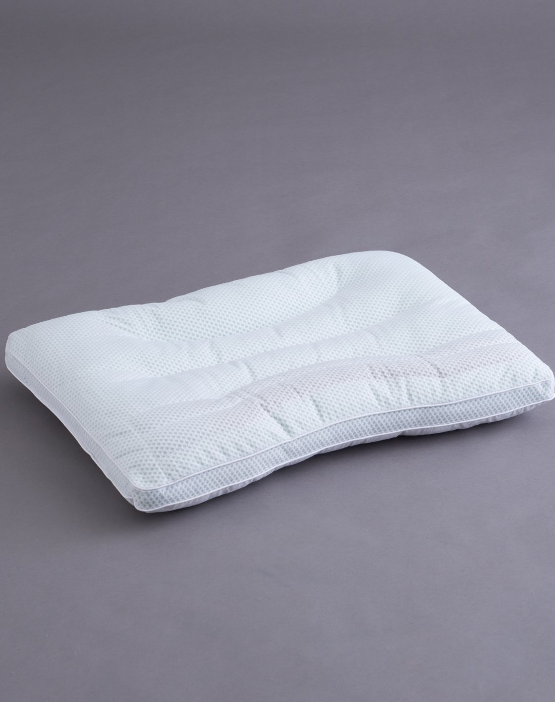 决明子四孔纤维保健枕成人护颈草本枕-单