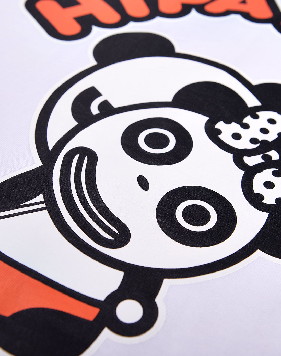 潮牌panda手机壁纸图片