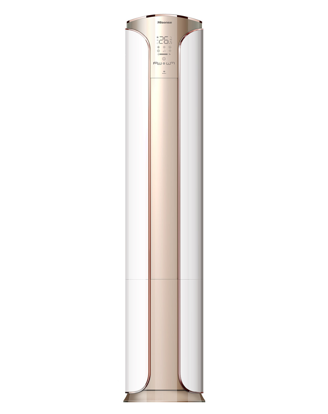 海信hisense冰箱洗衣机空调专场直发货【双向节能 除醛净化】3匹变频