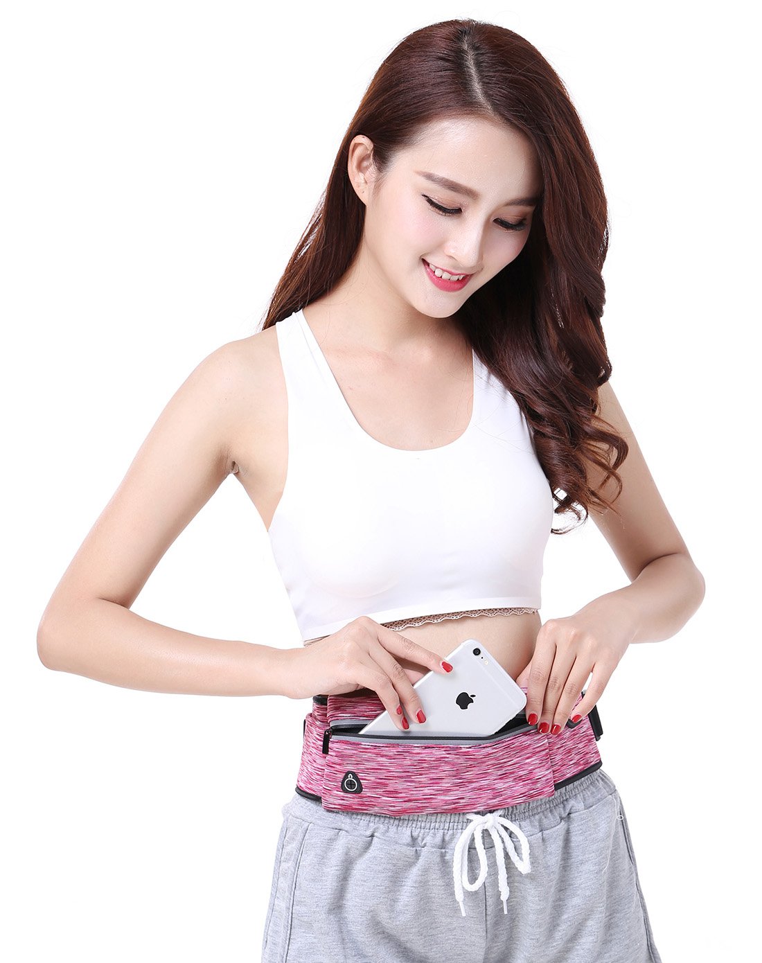 多功能防水运动腰包