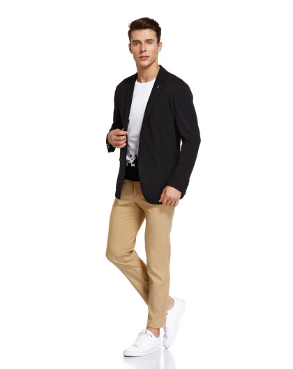 卡奴迪路canudilo & canudilo02h02holidays男装休闲通勤西服