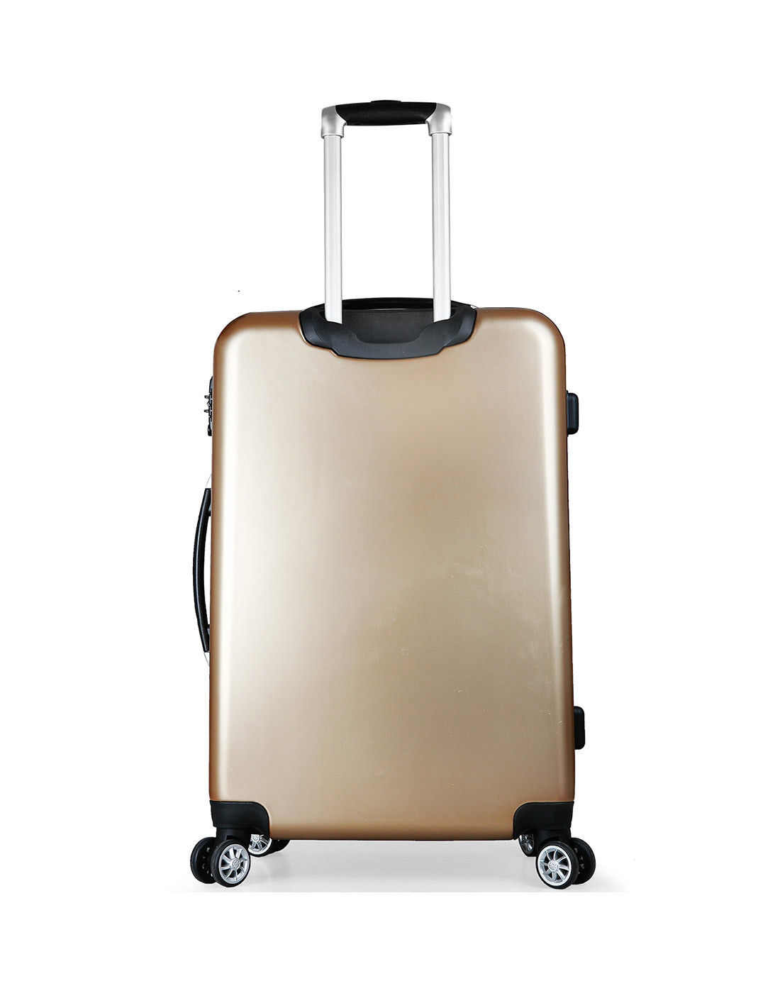 guess 轻奢简约linn22寸万向轮旅行箱行李箱拉杆箱