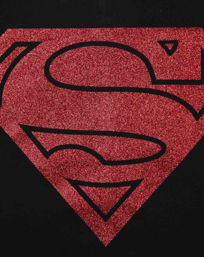 美国dc超级英雄系列潮牌特卖旗舰店(旧) 超人/superman系列 女款短袖