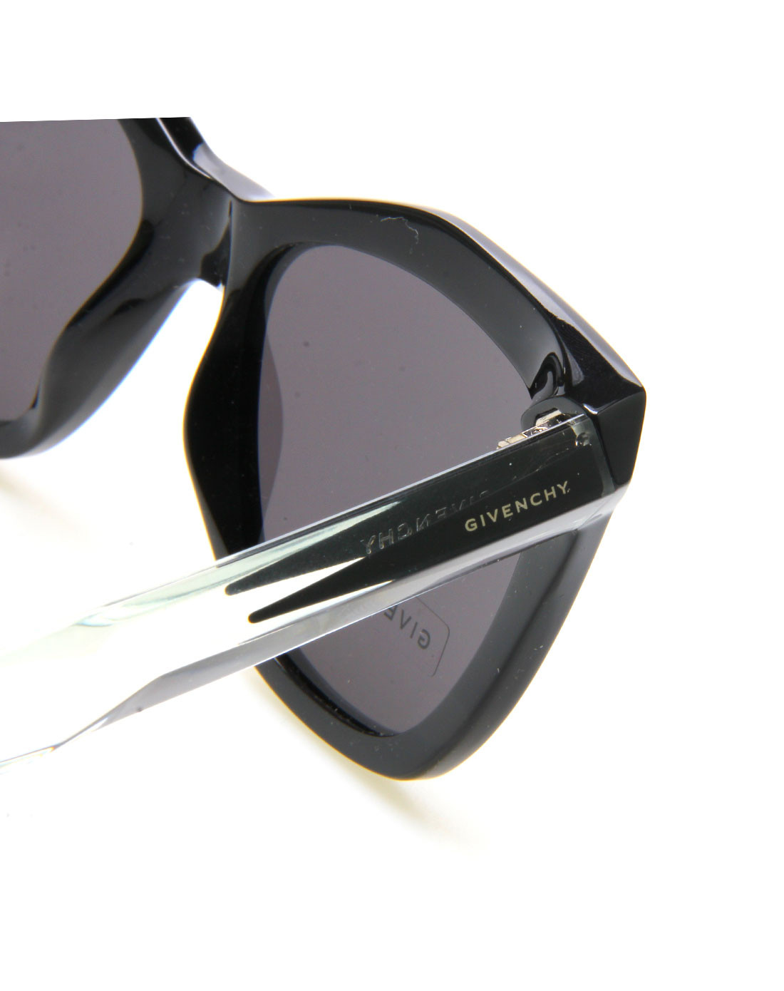 奢华太阳眼镜专场 givenchy 大框棱镜时尚太阳镜