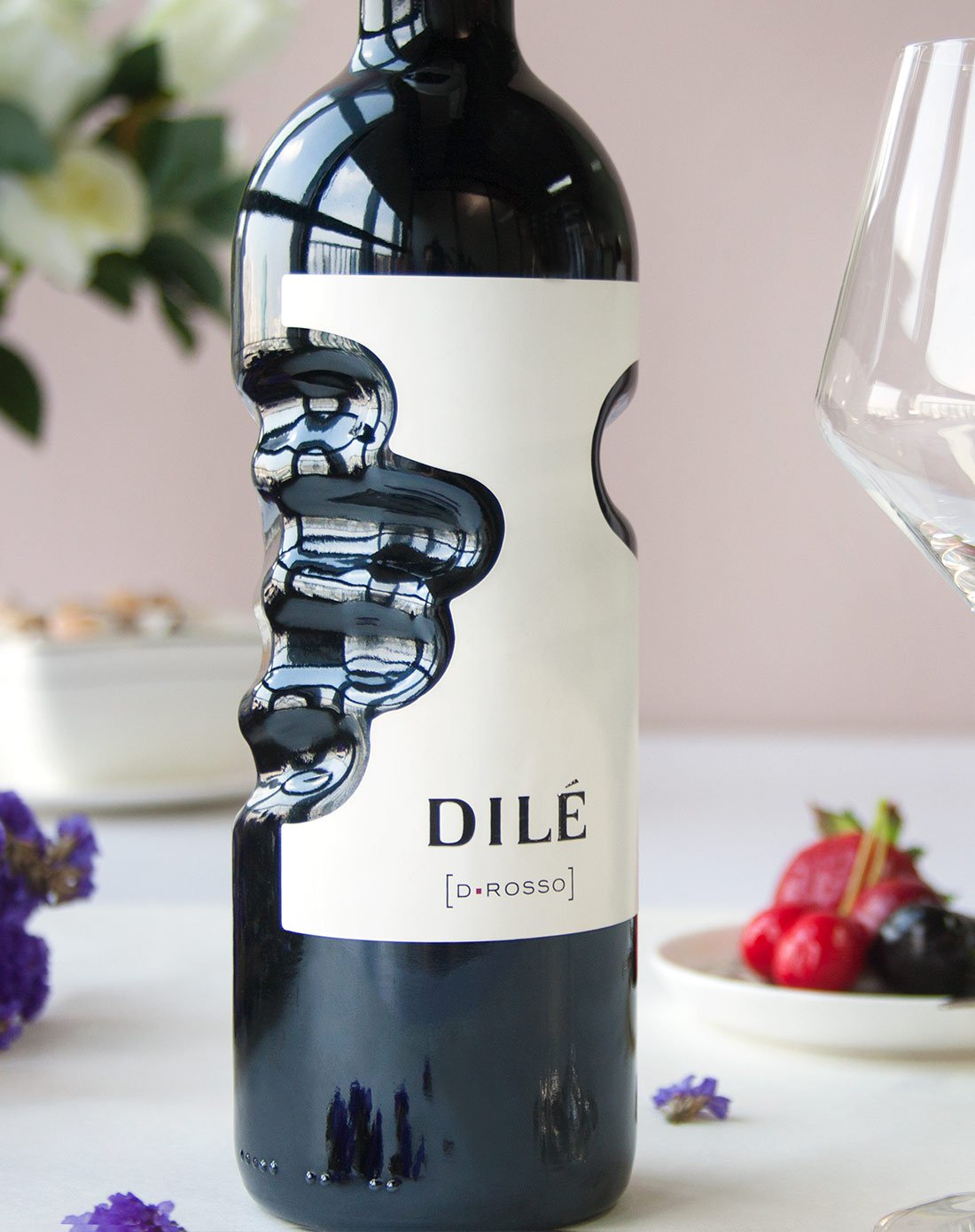 整箱热卖 意大利天使之手干红实惠六支装