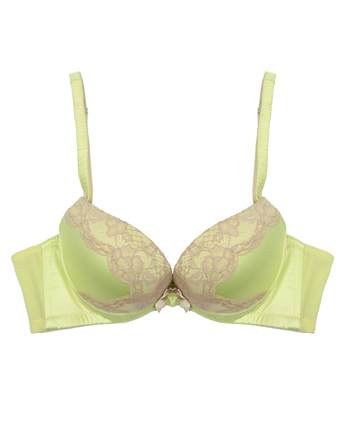 布迪设计 性感聚拢蕾丝文胸小胸聚拢内衣