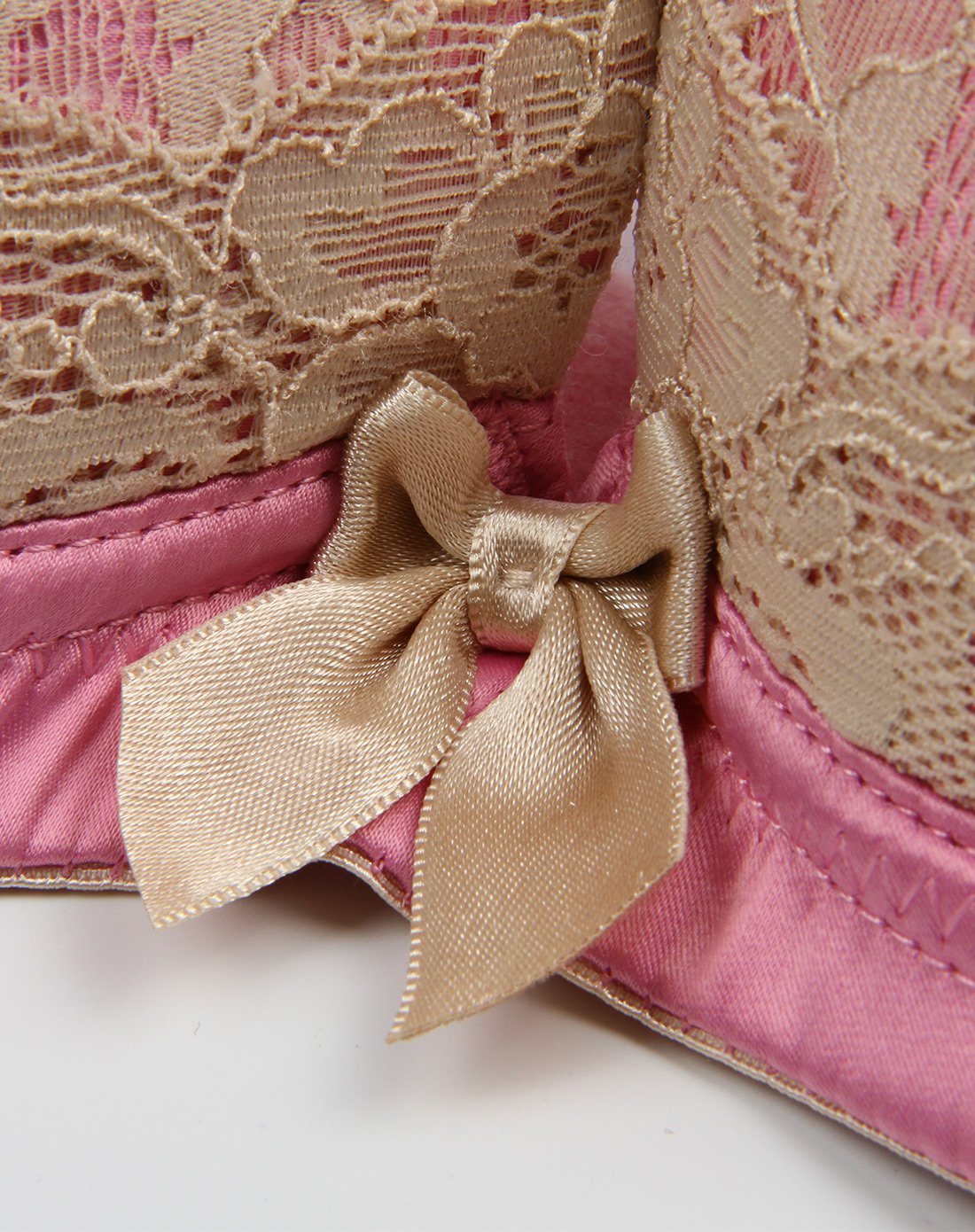 布迪设计 性感聚拢蕾丝文胸小胸聚拢内衣