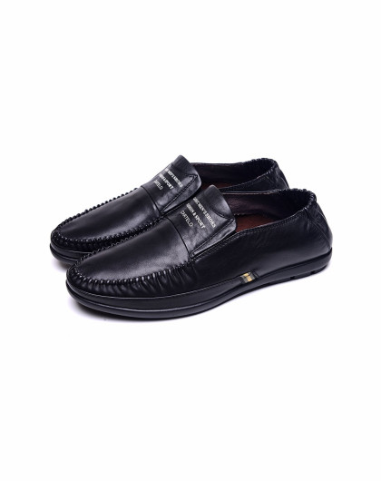 卡帝乐鳄鱼cartelo新品软面牛皮时尚休闲单鞋13a291506001_唯品会