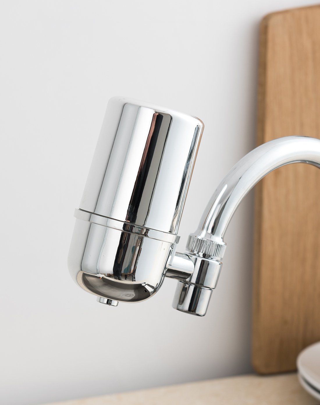 水龙头自来水净化过滤器