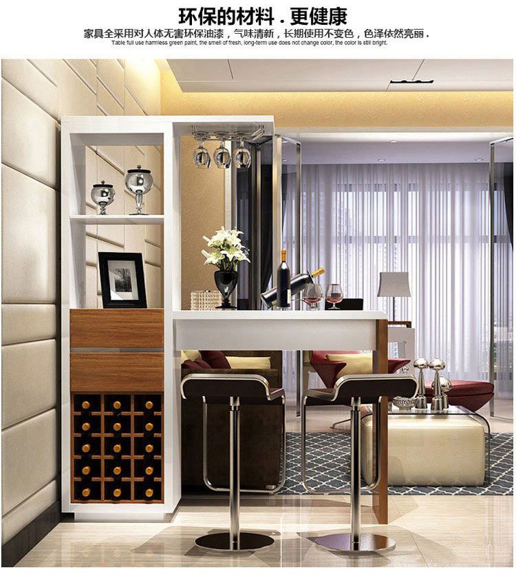 家庭吧台款式图片大全,家庭式吧台实图,家用吧台新款式图片_大山谷图库