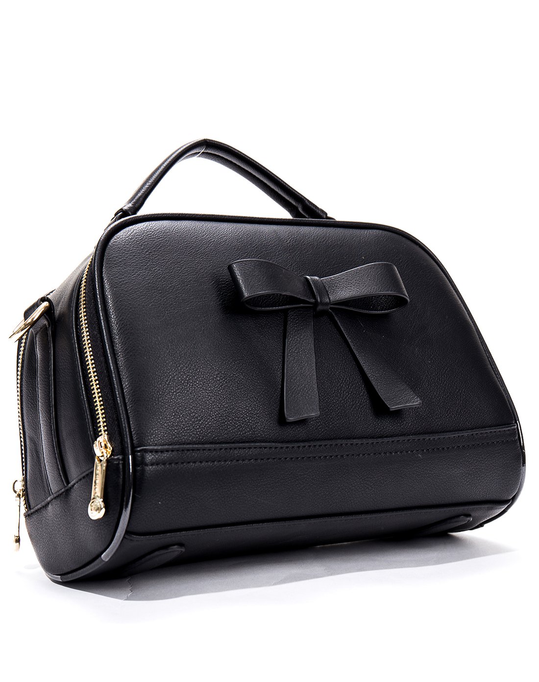 蒙娜丽莎monalisa集团时尚甜美女包时尚简约蝴蝶结百搭单肩斜挎包d9wp