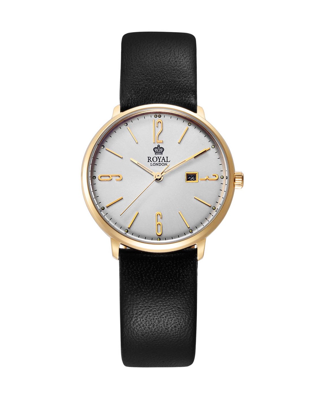 royal london女表时装系列21354-04唯品专供手表女表