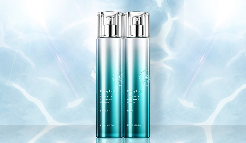 护肤 面部护肤 商品详情  网上商城   商品 价格   花肌粹 flowery