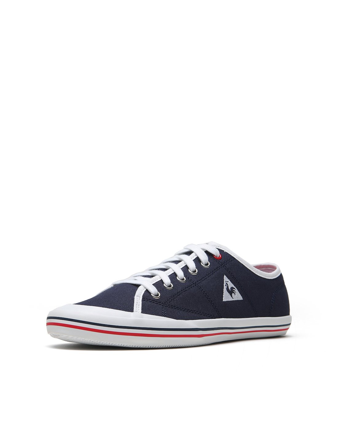 乐卡克运动休闲风中性板鞋 常青款