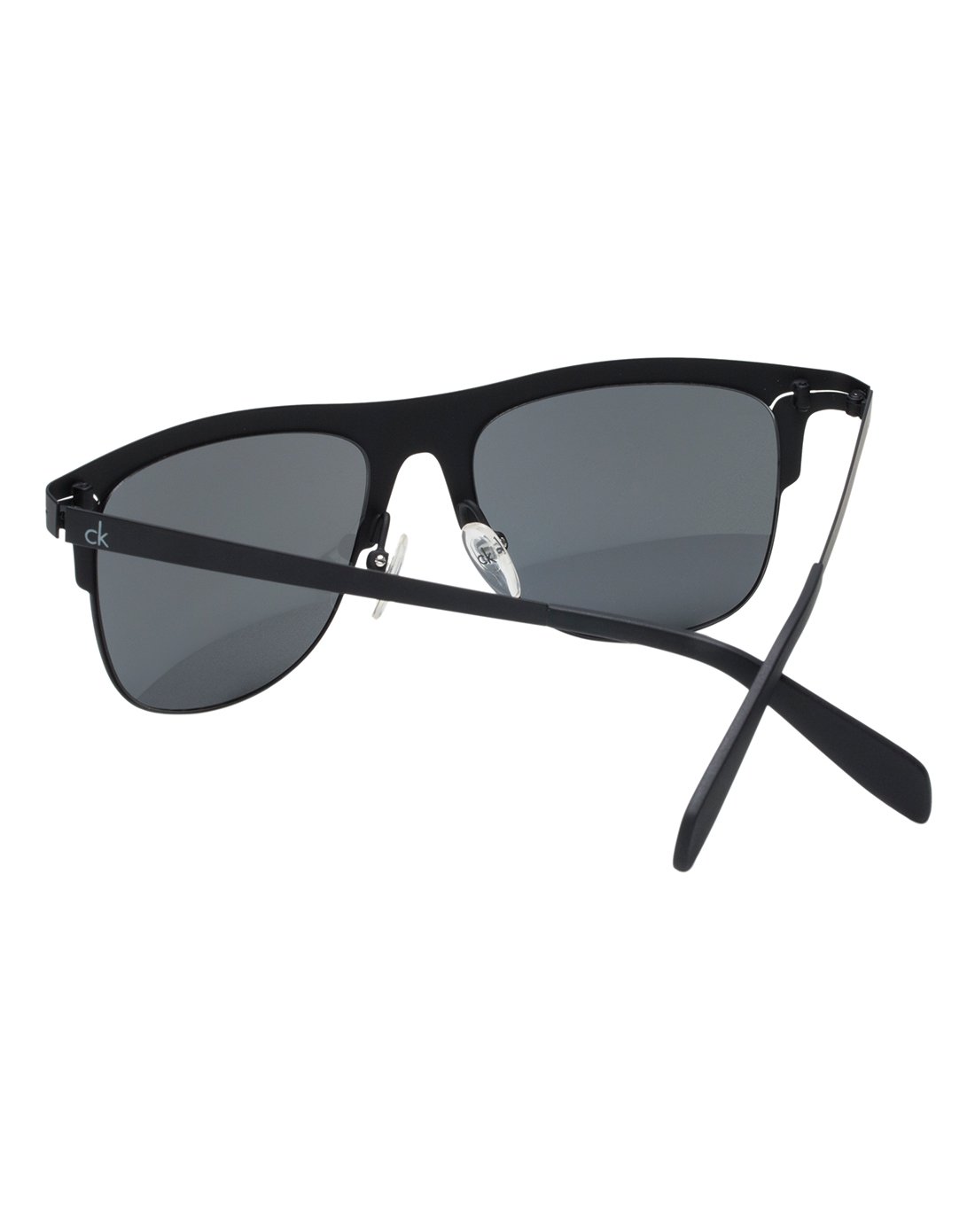 潮品轻奢眼镜专场 ck新品时尚经典半框太阳镜