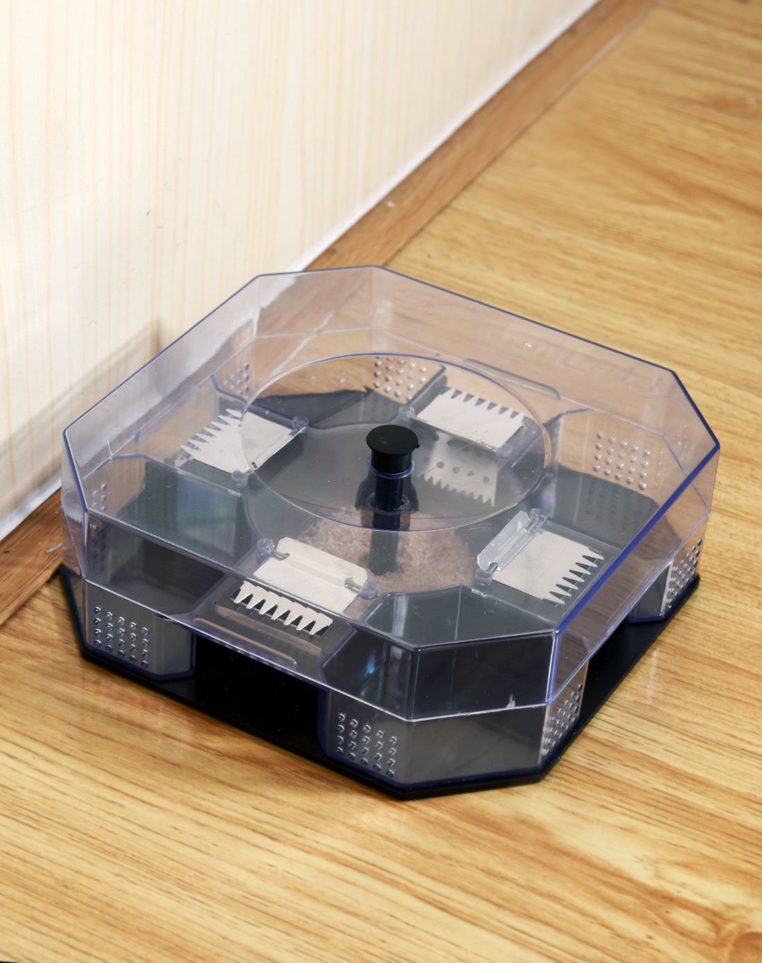 2个装蟑螂诱捕器捕捉器