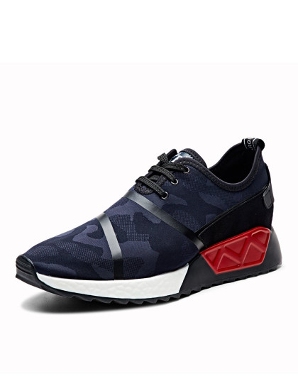 claw money 男款跑步鞋 经典鞋