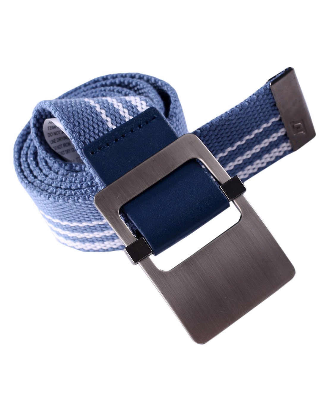 真维斯秋装 男装印花腰带